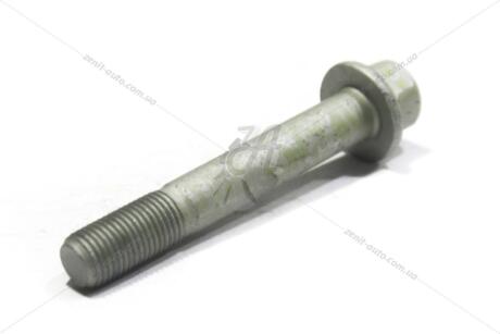 Болт важеля (підпружинного) підвіски задньої Tucson (10-) Mobis Hyundai/Kia/Mobis '554472G000