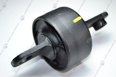 Сайлентблок важеля заднього поздовжнього Mobis Hyundai/Kia/Mobis 55543-2H000