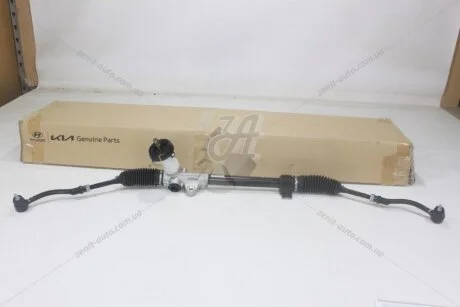 Рейка рульова Solaris (10-) (565001R101) Mobis Hyundai/Kia/Mobis '565001R101