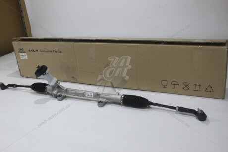 Рейка рульова Elantra (15-) Mobis Hyundai/Kia/Mobis '56500F2100