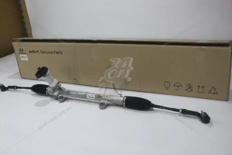 Рейка рульова Elantra (15-) (56500F2100) Mobis Hyundai/Kia/Mobis '56500F2100