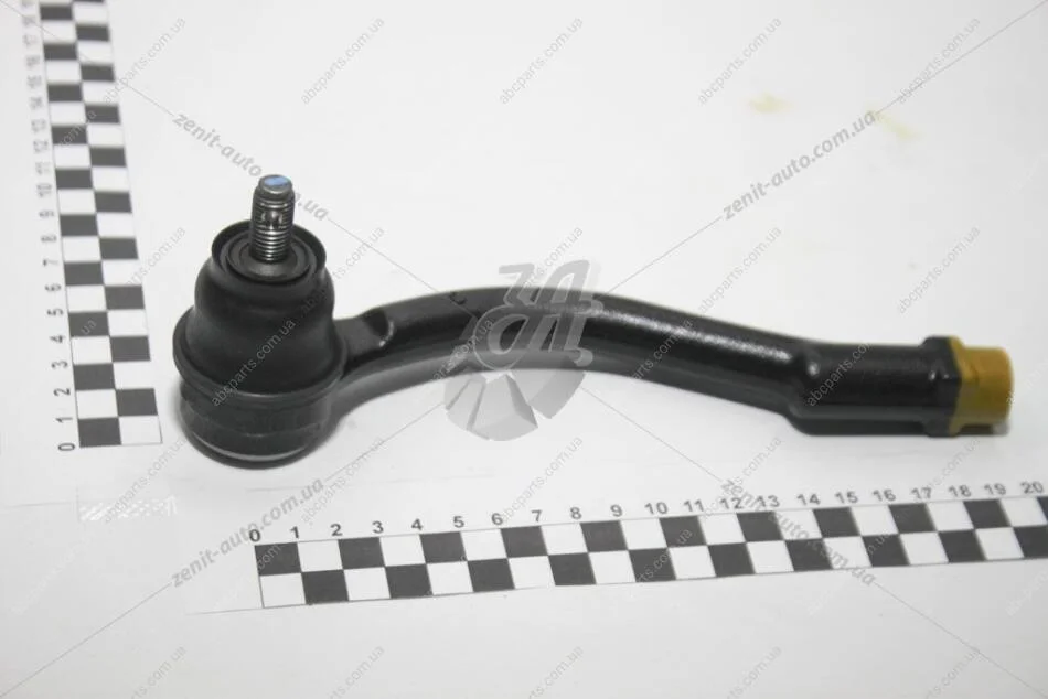 Накінечник кермовий лівий Mobis Hyundai/Kia/Mobis 56820-1E000 (фото 1)