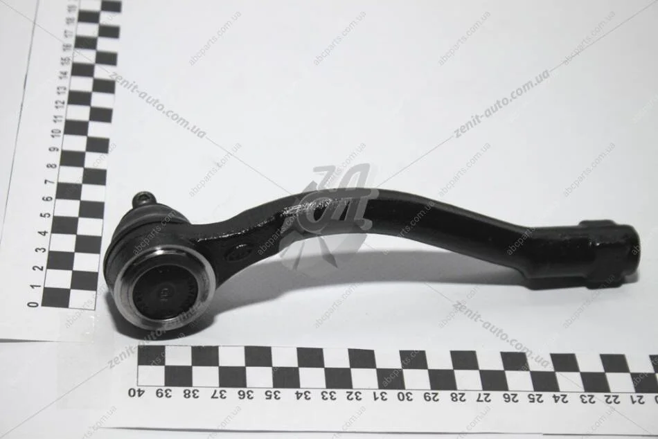 Наконечник рулевой правый Mobis Hyundai/Kia/Mobis 56820-1G000 (фото 1)