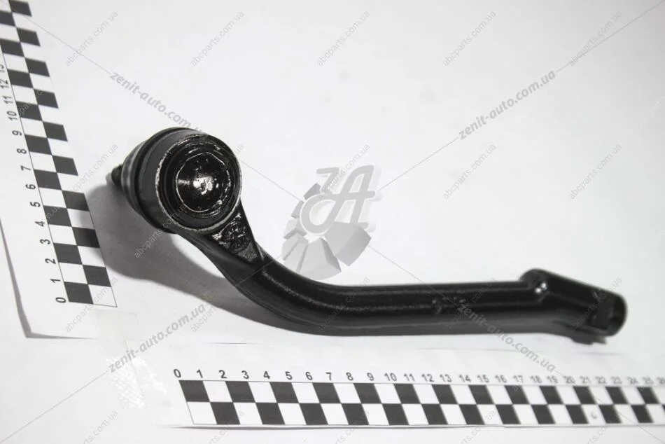 Накінечник кермовий лівий Mobis Hyundai/Kia/Mobis 56820-2H000 (фото 1)