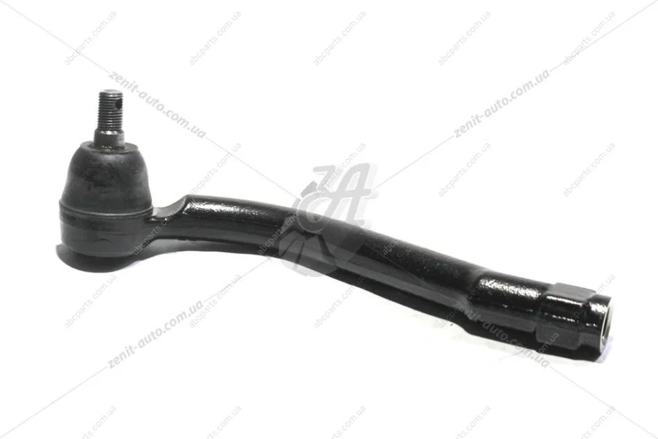 Накінечник кермовий лівий (56820-2P900) Mobis Hyundai/Kia/Mobis '568202P900 (фото 1)