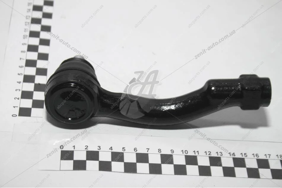 Накінечник кермовий лівий Mobis Hyundai/Kia/Mobis 56820-3E000 (фото 1)
