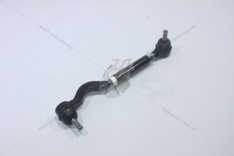 Наконечник рульовий лівий (у зборі) Terracan (01-) Mobis Hyundai/Kia/Mobis '56850H1001