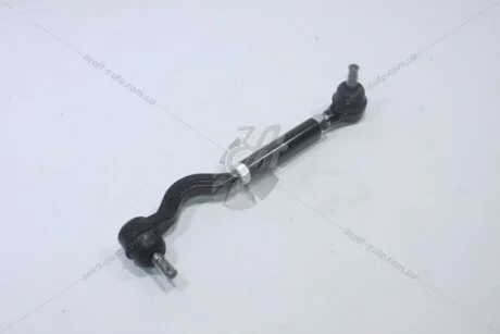 Наконечник рульовий лівий (у зборі) Terracan (01-) (56850H1001) Mobis Hyundai/Kia/Mobis '56850H1001