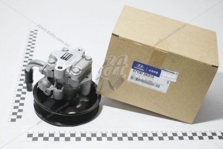 Насос ГПК Sonata (07-) 2.0/2.4 THETA 2 Mobis Hyundai/Kia/Mobis 57100-3K010