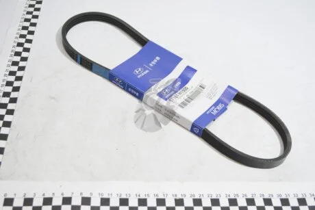 Ремень кондиционера Mobis Hyundai/Kia/Mobis 57161-H1500