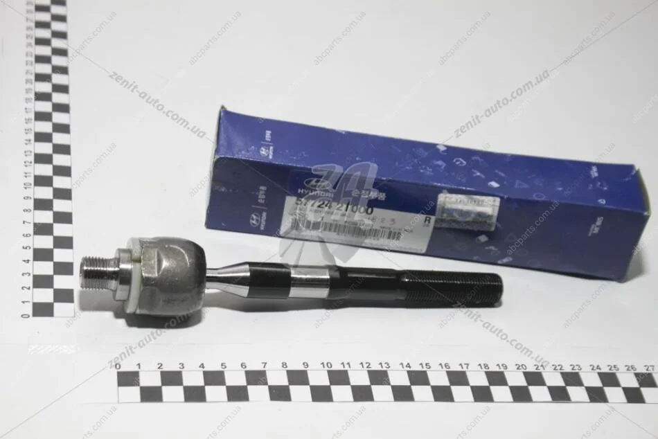 Тяга кермова Mobis Hyundai/Kia/Mobis 57724-2T000 (фото 1)