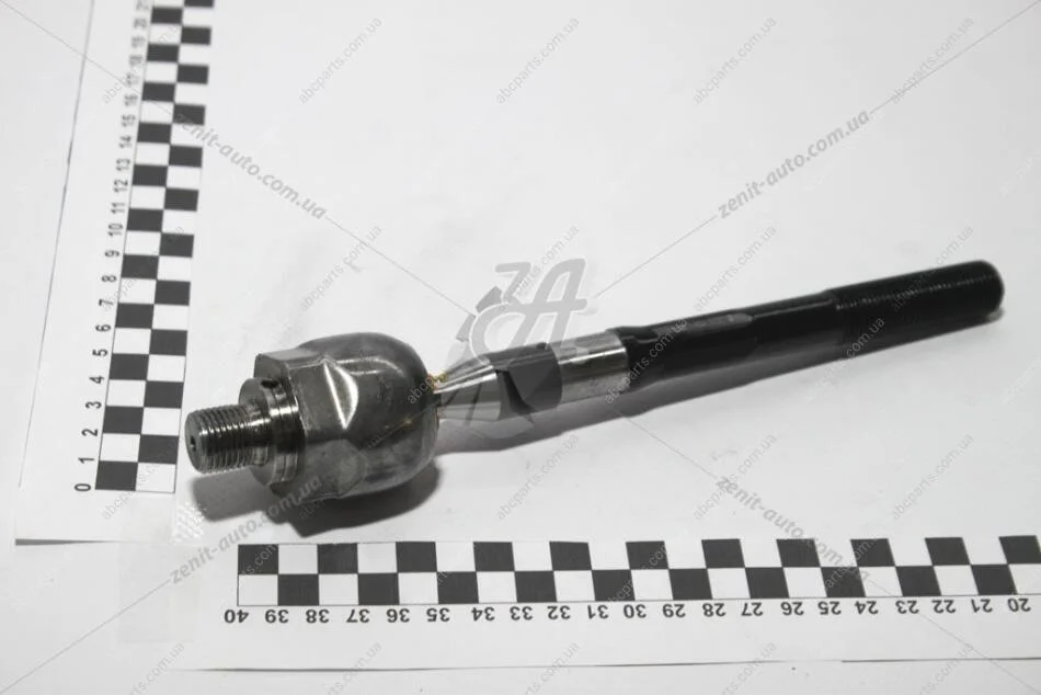 Тяга рулевая Mobis Hyundai/Kia/Mobis 57724-3J000 (фото 1)