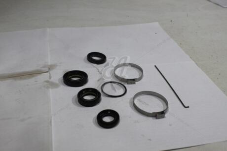 Ремкомлект рейки рульової Getz (02-) Mobis Hyundai/Kia/Mobis '577901CA10