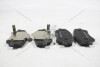 Колодки гальмівні передні Mobis Hyundai/Kia/Mobis 58101-F2A00 (фото 3)
