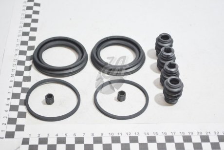 Ремкомплект супорта переднього Mobis Hyundai/Kia/Mobis 58102-2EA10