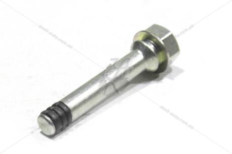 Направляющая суппорта (58162-1H000) Mobis Hyundai/Kia/Mobis '581621H000