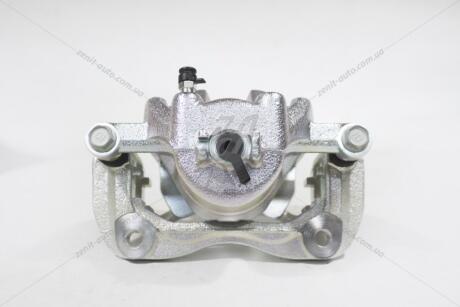 Суппорт тормозной передний левый Accent/Solaris (11-, 14-) Mobis Hyundai/Kia/Mobis 58180-1RA00