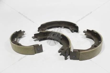 Колодки гальмівні барабанні Mobis Hyundai/Kia/Mobis 58305-2BA00