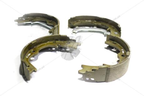 Колодки стоянкового гальма (58305-2SA30) Mobis Hyundai/Kia/Mobis '583052SA30