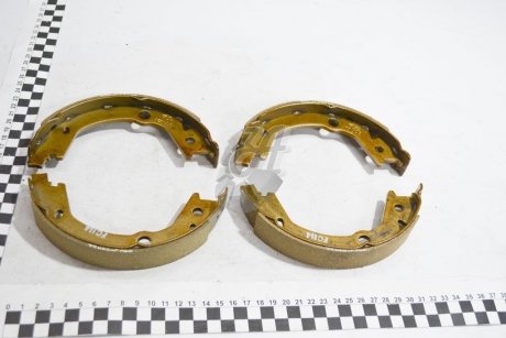 Колодки стоянкового гальма Mobis Hyundai/Kia/Mobis 58350-17A00