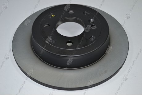 Диск гальмівний задній Mobis Hyundai/Kia/Mobis 58411-0U300