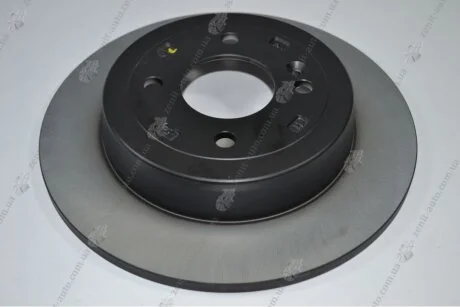 Диск гальмівний задній Mobis Hyundai/Kia/Mobis 58411-0U300