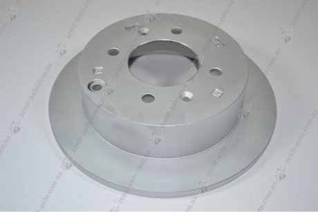 Диск тормозной задний Mobis Hyundai/Kia/Mobis 58411-3C000