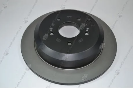 Диск гальмівний задній Mobis Hyundai/Kia/Mobis 58411-3J000
