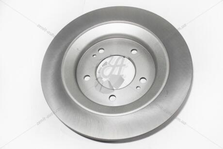 Диск гальмівний задній Sonata (19-) Mobis Hyundai/Kia/Mobis '58411L1000