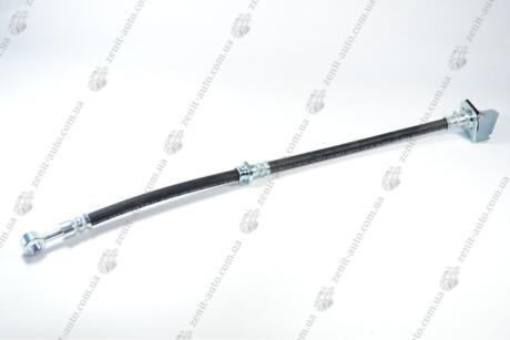 Шланг гальмівний перед лівий Mobis Hyundai/Kia/Mobis 58731-2E000