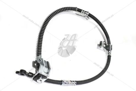 Шланг гальмівний лівий Grandeur (05-) Mobis Hyundai/Kia/Mobis '587313L001