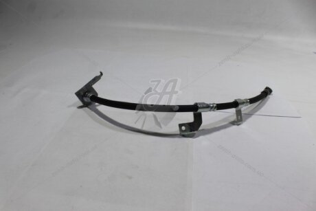 Шланг гальмівний переднього лівого колеса Entourage (06-) (58731-4D000DS) Mobis Hyundai/Kia/Mobis '587314D000DS