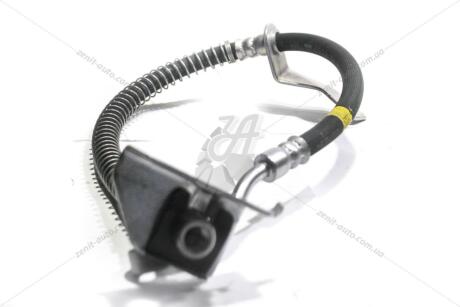 Шланг гальмівний передній правий (58732-1R000) Mobis Hyundai/Kia/Mobis '587321R000