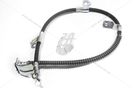 Шланг гальмівний правий Grandeur (05-) Mobis Hyundai/Kia/Mobis '587323L001