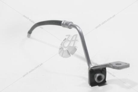 Шланг гальмівний колеса заднього лівого Santa Fe (06-) (58737-2B010-DS) Mobis Hyundai/Kia/Mobis '587372B010DS