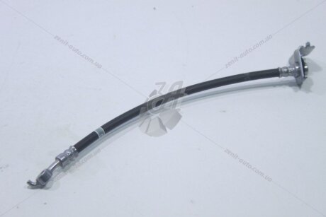 Шланг гальмівний задній лівий Mobis Hyundai/Kia/Mobis 58737-2W000