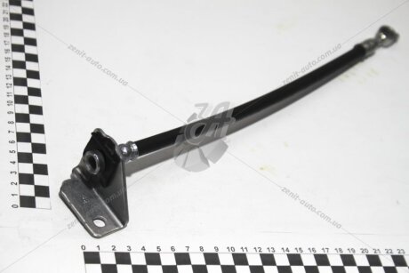 Шланг гальмівний задній правий (58738-2W000) Mobis Hyundai/Kia/Mobis '587382W000