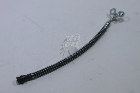 Шланг гальмівний колеса переднього лівого H-1 (02-) Mobis Hyundai/Kia/Mobis '588114A002DS