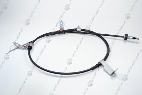 Трос ручного гальма лівий Mobis Hyundai/Kia/Mobis 59760-2K000