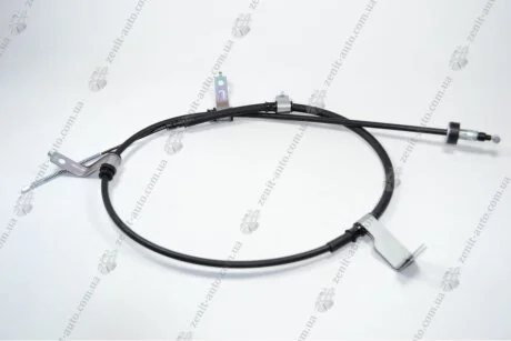 Трос ручного гальма лівий Mobis Hyundai/Kia/Mobis 59760-2K000