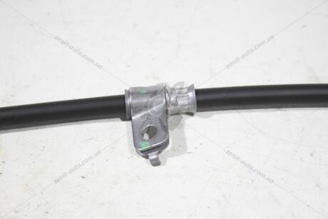 Трос ручного гальма правий (барабан) Mobis Hyundai/Kia/Mobis 59770-07010