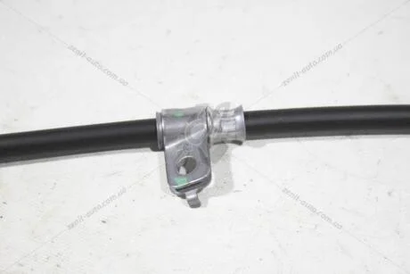 Трос ручного гальма правий (барабан) Mobis Hyundai/Kia/Mobis 59770-07010