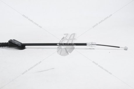 Трос ручного тормоза правый Hyundai/Kia/Mobis 59770-2G100