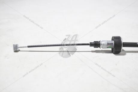 Трос стояночного гальма правий Mobis Hyundai/Kia/Mobis 59770-2S200