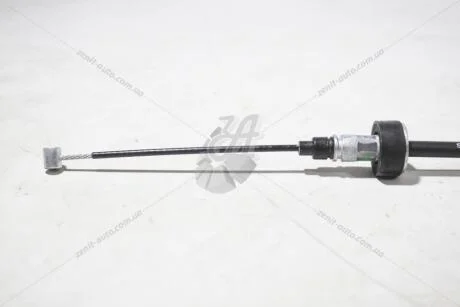 Трос стояночного гальма правий Mobis Hyundai/Kia/Mobis 59770-2S200