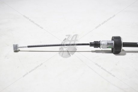 Трос стояночного гальма правий Mobis Hyundai/Kia/Mobis 59770-2S200