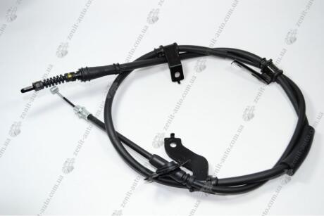 Трос ручного гальма правий Grandeur (05-) (59770-3L001-DS1) Mobis Hyundai/Kia/Mobis '597703L001DS1