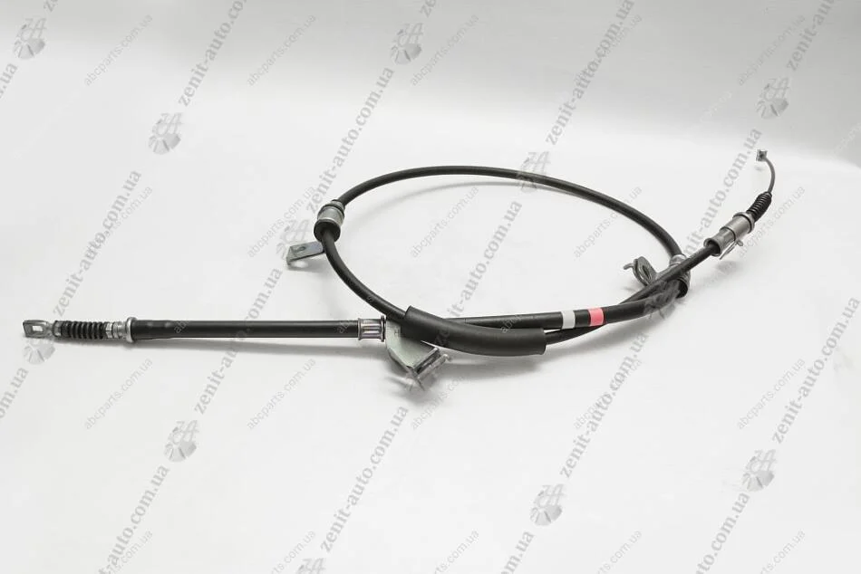 Трос ручного тормоза правый (ABS) (59770-4H730) Mobis Hyundai/Kia/Mobis '59770-4H730 (фото 1)