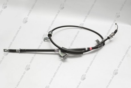Трос ручного гальма правий (ABS) (59770-4H730) Mobis Hyundai/Kia/Mobis '59770-4H730