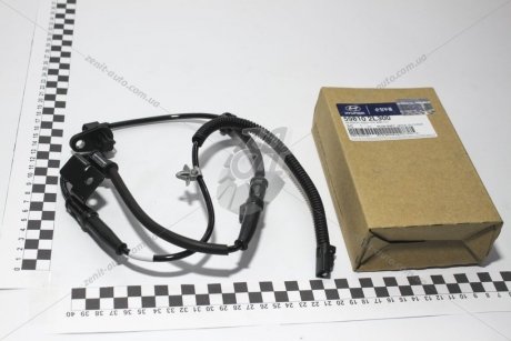 Датчик ABS перед лівий Mobis Hyundai/Kia/Mobis 59810-2L300